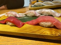 -梅丘·寿司の美登利(银座店)
