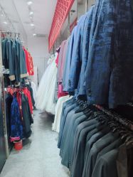 -王开照相·传世全家福(南京东路旗舰店)