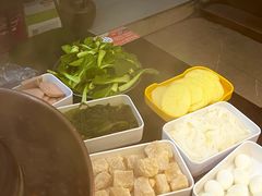 冻豆腐-新梅居(宁海东路店)