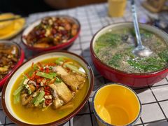 -江西老表·经典江西八大碗