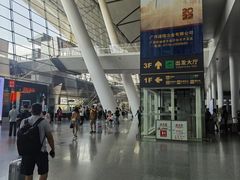 -南宁吴圩国际机场-T2航站楼