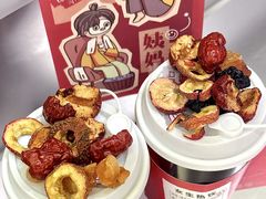 -炖物24章·顺时轻养茶(杭州大厦店)