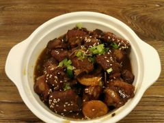 -妈妈的味道(工人体育场东路店)