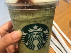 -星巴克(邯郸新世纪广场店)