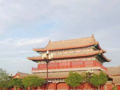 -天津妈祖文化园