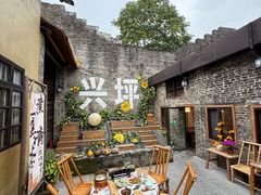 -61号餐吧(兴坪古镇漓江店)