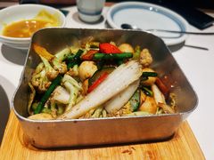 -0776食堂·京城创意菜(七里庄店)