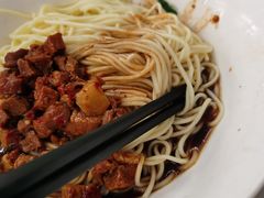 -辣肉面大王(天平路店)