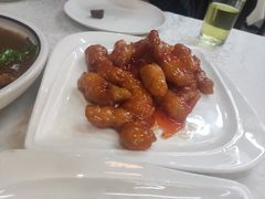 -龙泽园私房菜·地道南京味 ·招牌大鱼头(油坊桥店)