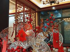 -观桥阁(锦溪店)