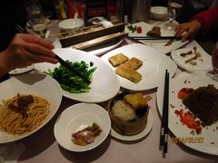 -粗茶淡饭·汉口公馆(循礼门店)