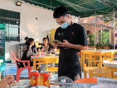 -文昌小老弟糟粕醋