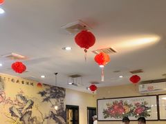 -胖子菜馆(隆昌路店)