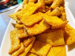 -巴蜀王婆大虾(南锣鼓巷店)