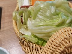 -古关火锅店(古北水镇景区店)