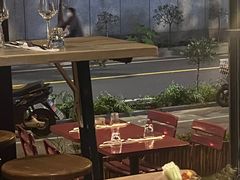 -LA  PETANQUE(泰安路店)