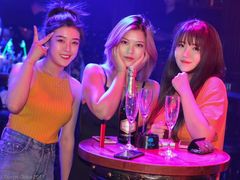 -滨海欢乐昔唐酒吧(财富星座店)