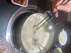 -淼福猪肚鸡·椰子鸡火锅(大沙地店)