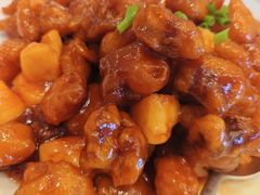 -福来齐·鲁菜海鲜·渔家菜(朝阳街分店)