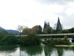 -贵阳市花溪国家城市湿地公园