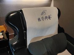 -陆琴脚艺·足浴·SPA(夫子庙店)
