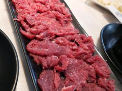-林记潮牛·牛肉火锅(上马墩店)