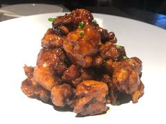 糖醋里脊-外婆家(蓝色港湾店)