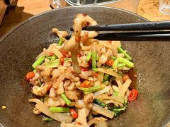 -巢爷老味(东方红店)