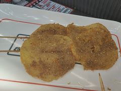 -堂堂小伙夫·辽宁小吃大排档(京西大悦城店)