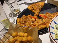 -清真·艾美可餐厅(鹏欣水游城店)