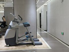 -FLARE STAR FITNESS(复地活力城店)