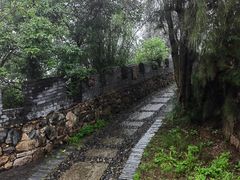 -东沙渔村