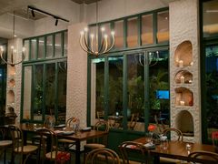 -Laures·月桂西班牙碳烤餐厅(十尚坊店)