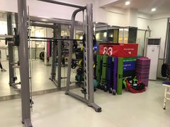 -中田健身工作室(东园店)