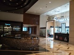 -无锡君来洲际酒店