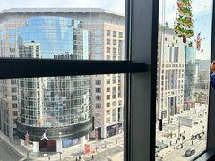 -喜悦烤鸭·新京菜(王府井店)