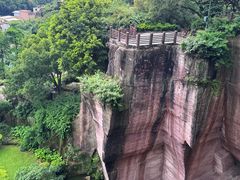 -广州莲花山旅游区
