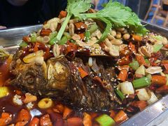 -蜀湘小灶·家常菜(积水潭店)
