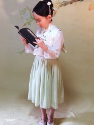 -美云庭古装·格格服汉服·京城旅拍(北京店)
