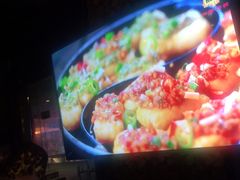 -何师烧烤·香辣蟹·川菜·30年老品牌(太古里旗舰店)