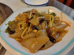-妈妈家铁锅炖(景诚园综合楼店)