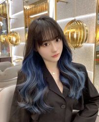 点击看大图 -那茉 Hair Salon