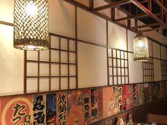 -玉川屋·深夜食堂居酒屋(柳巷店)