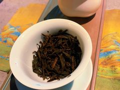 -醉西楼·国风茶社