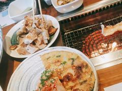 -杉海和牛烧肉海鲜自助(会展城店)