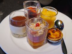 -广州富力君悦大酒店·凯菲厅