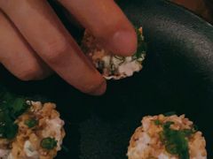 火腿小塔塔-BOR Eatery(安福路店)