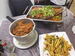 -小杨酒家(华苑小区店)