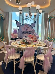 点击看大图 -奈尔宝·儿童乐园·亲子餐厅(苏州大悦城店)