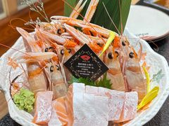 -桃夭日式料理(国信店)